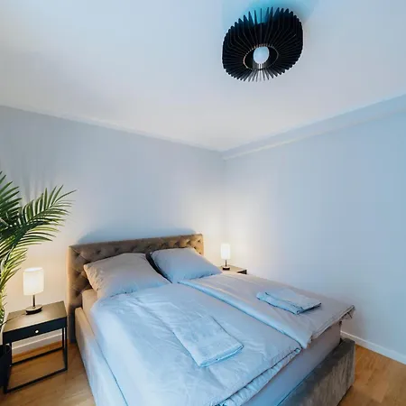 Luxurious 105m2 Penthouse In Prime Location 4 Bedroms & Balcony Apartment