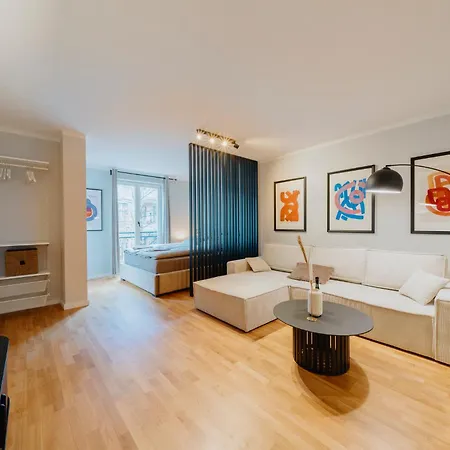 Apartment Luxurious 105m2 Penthouse In Prime Location 4 Bedroms & Balcony *
