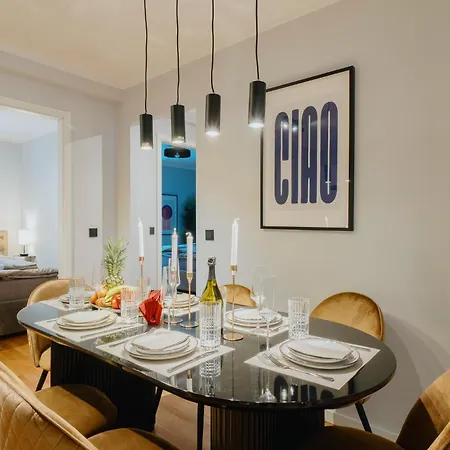 Luxurious 105m2 Penthouse In Prime Location 4 Bedroms & Balcony