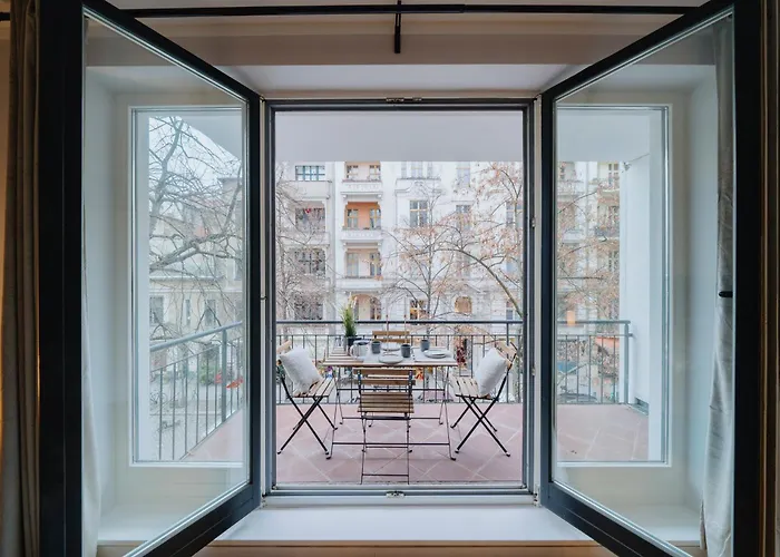 Luxurious 105m2 Penthouse In Prime Location 4 Bedroms & Balcony