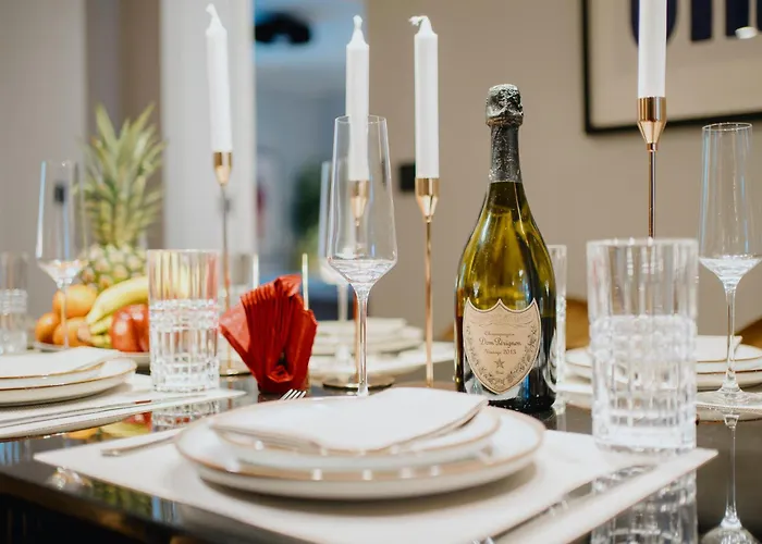 شقة Luxurious 105m2 Penthouse In Prime Location 4 Bedroms & Balcony