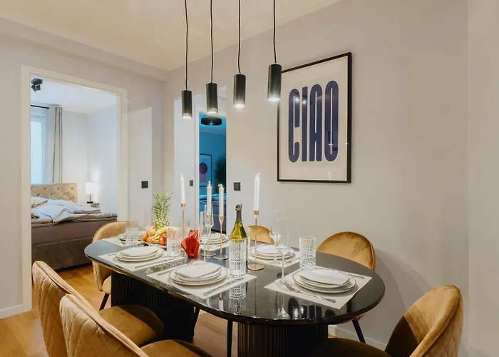 Luxurious 105m2 Penthouse In Prime Location 4 Bedroms & Balcony