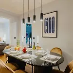 Luxurious 105m2 Penthouse In Prime Location 4 Bedroms & Balcony