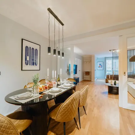 公寓 Luxurious 105m2 Penthouse In Prime Location 4 Bedroms & Balcony *
